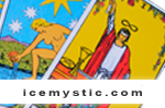 Mynd af sp�m�nnum